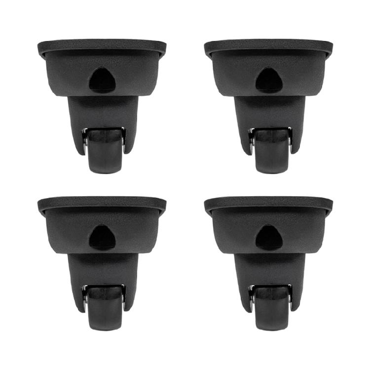 Замена колес для чемодана, Запасные части для колес-спиннеров, Роликовые колеса для дорожного чемодана, Ремонтные комплекты 1