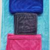 Microfiber Absorbent Car Wash Towel – Ideal for Car and Surface Cleaning