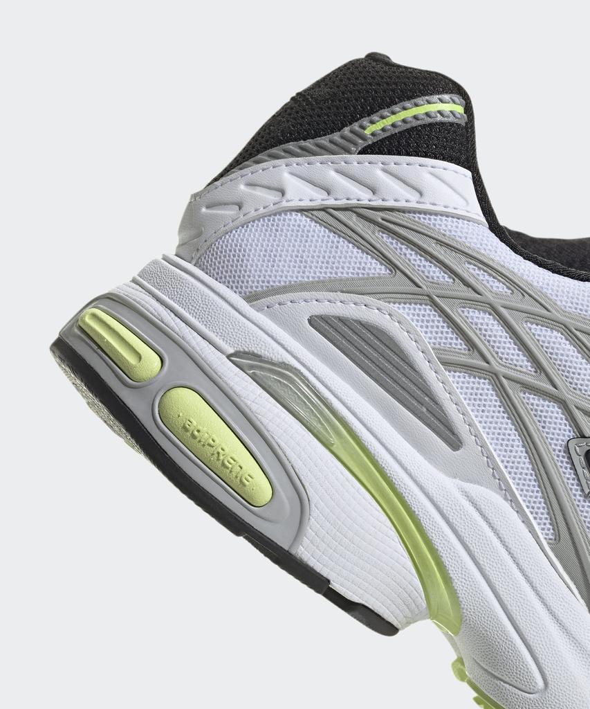 Adidas Adistar Cushion - White:Lime / Id5744