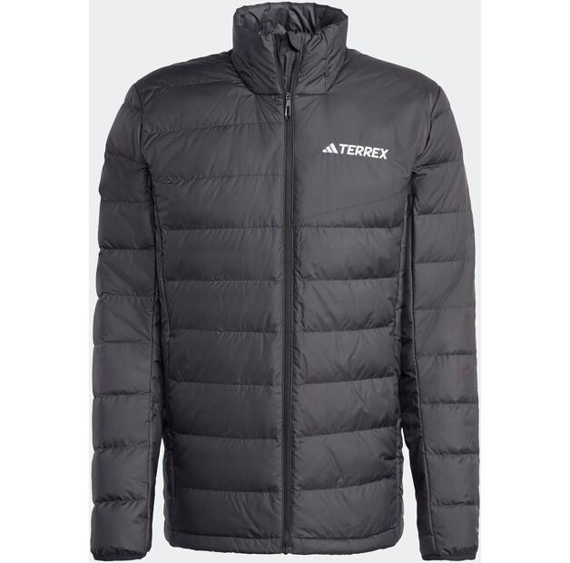 Куртка Adidas Terrex Multi Light Down CLIMAWARM
