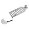 Travel Door Stop Lock Portable Home Security Extra Door Locker for Dormitory Hotel Apartment