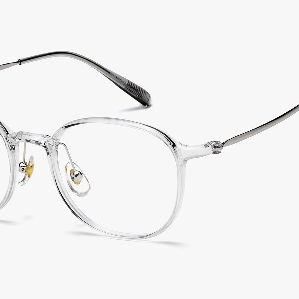 Lugo Btikeol Eyeglass Frames (Lc5983 220 50)