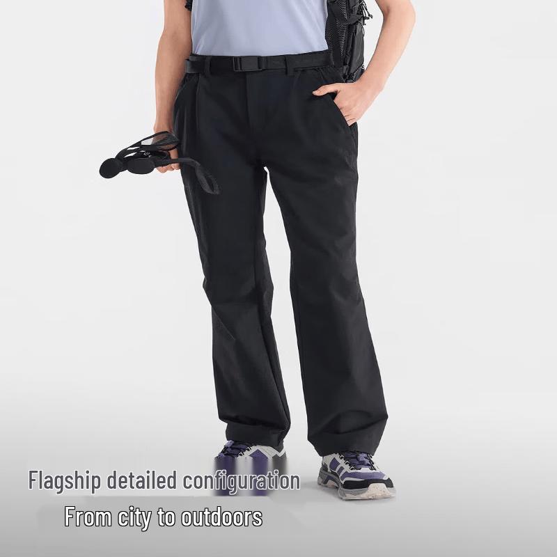 Pelliot Women s Quick-Dry CORDURA Hiking Pants XXL