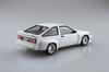 Aoshima Bunka Kyozai Die getunte Auto-Serie 62 Toyota TRD AE86 Corolla Levin N2-Spezifikation 1983 Plastikmodell (AOSHIMA) 1/24 Nr.