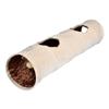 Cats Toys Tunnel Tube Tunnels Collapsible Kitten for Play Tent Interactive Toy Cats House for Rabbit Small Animals