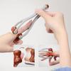 Finger Sleeve Massager Double-Sided Acupuncture Roller Tool For Promoting Blood Circulation Relieving Arthritis