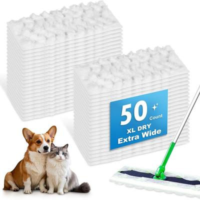 Rengøringsværktøjer – Mopper