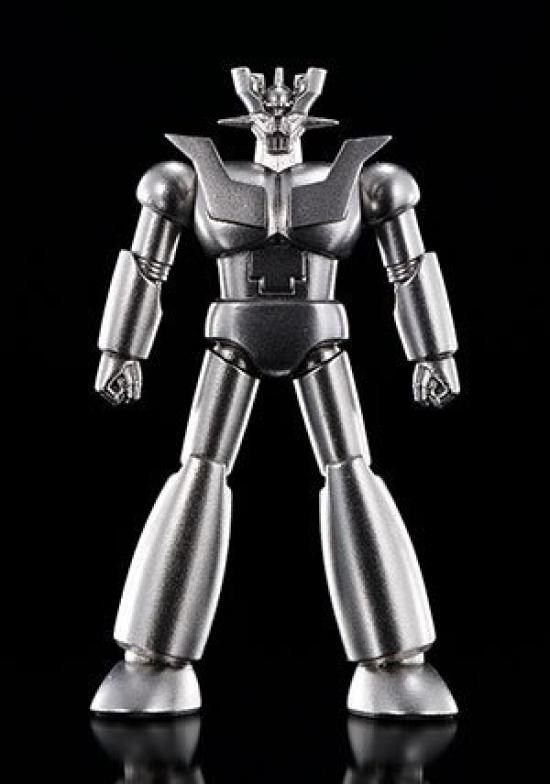 

Bandai Chogokin no Mazinger Z Soul of Chogokin version GX-01