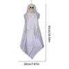 Halloween Ghost Decorations Spooky Halloween Ghost Bride Yard Decor Scary Ornaments Figurines For Gothic Wedding Backyard Patio
