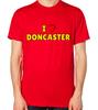 I Love Doncaster Unisex T-Shirt