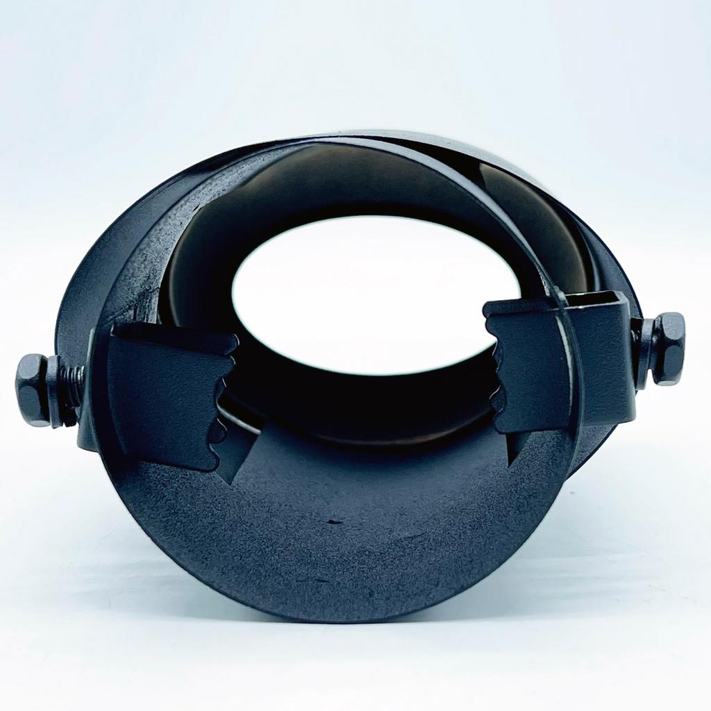 LEXOR Muffler Cutter, Single, Direct Direction, Straight, General Purpose, Flip-Up,