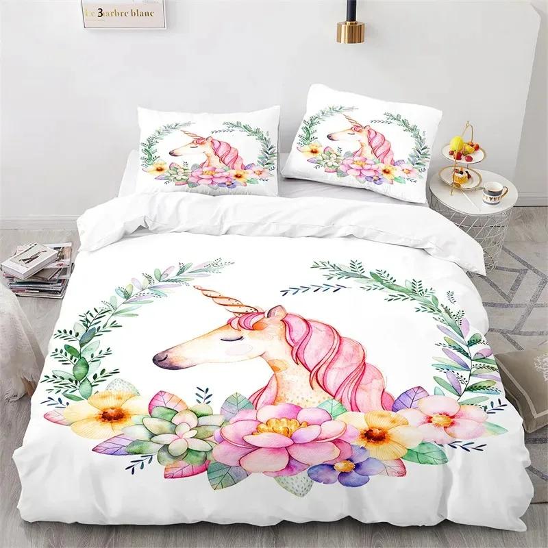 Pink Eyelash Duvet Cover Set Girls Women Eyelash Heart Printed Bedding Set Closed Eyes Pattern Design Comforter Cover Queen Size