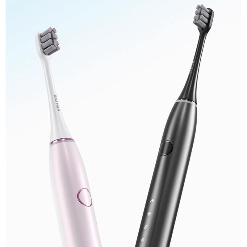 

Roman Small Fruit Smart Sonic Electric Toothbrush