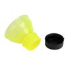 6Pcs Reusable Useful     Can Bottle   for Cool Soda Drink Lid   Can Cover Lids Soda Softdrink Lid Bottle   for Cans Zizzy     33
