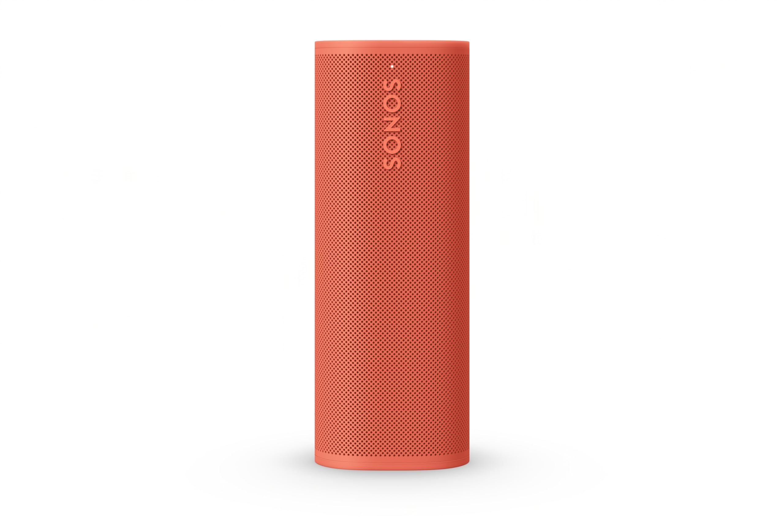 

Sonos Roam2 Smart Speaker, Wi-Fi, Bluetooth, стереопара Sunset