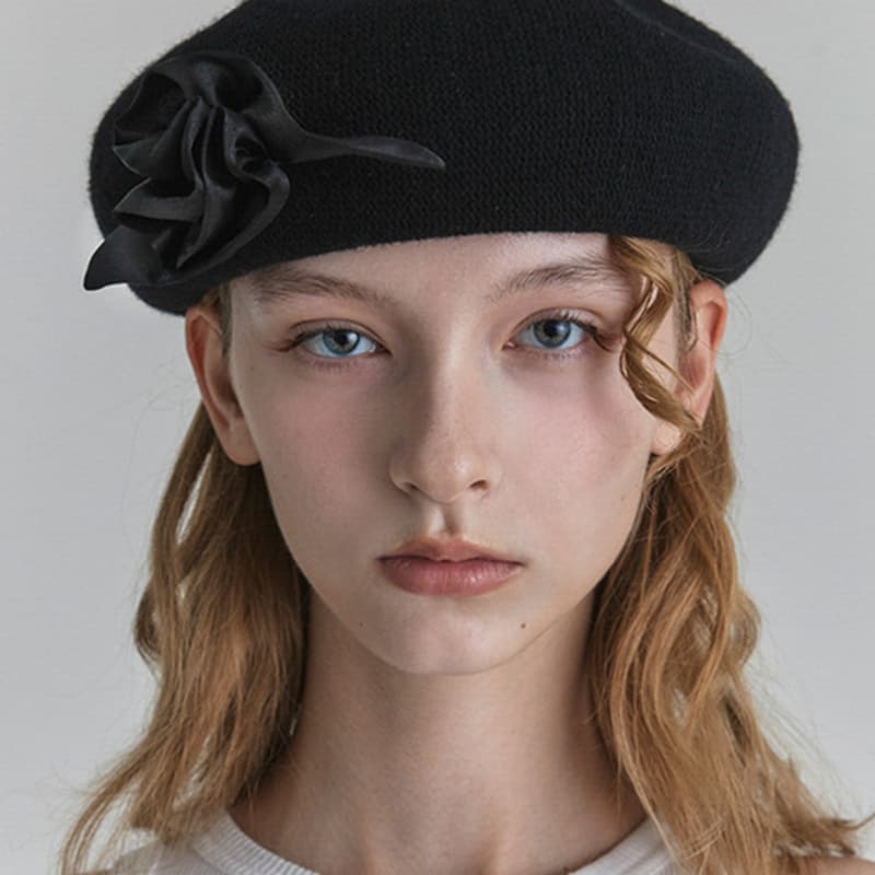 Poems by FLORE BERET