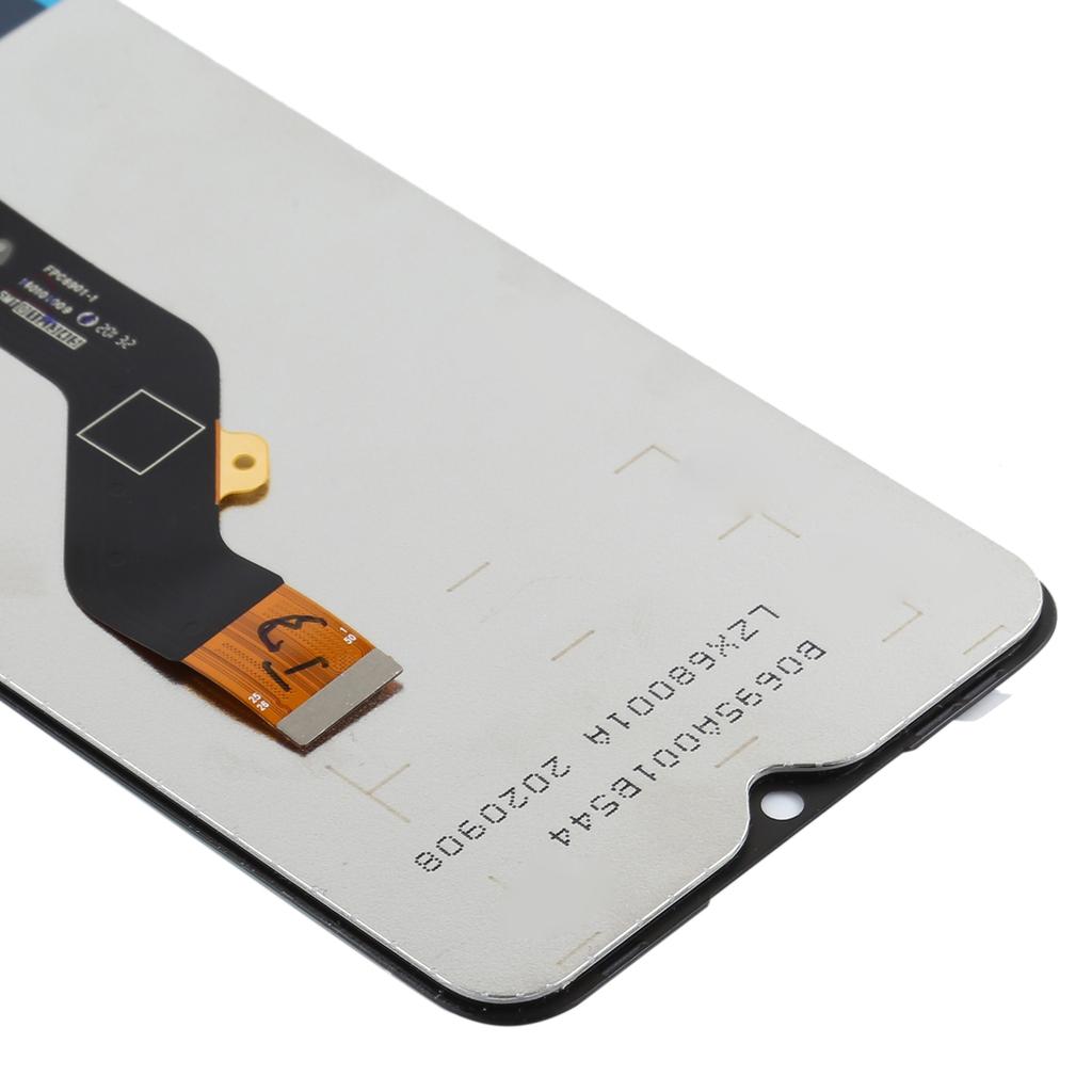 LCD Screen and Digitizer Full Assembly 