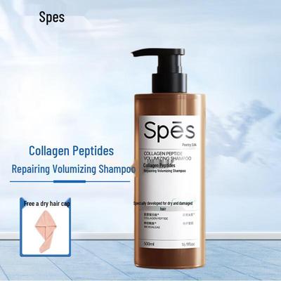Collagen Peptide Volumizing Shampoo
