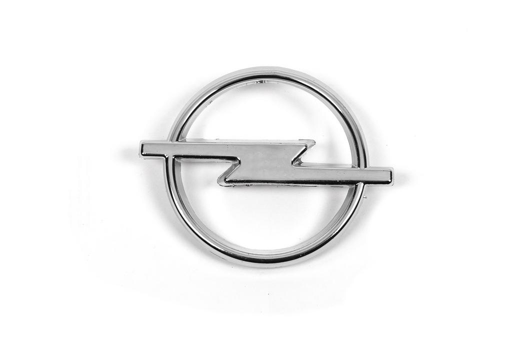 

Opel badge (into the grid) for Opel Vectra A 1987-1995