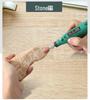 Mini Handheld Electric Grinder: Wood Carving, Jade Polishing, and Engraving Tool
