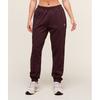 Training Fleece Joggers Cherry Purple B7a4d Pcds