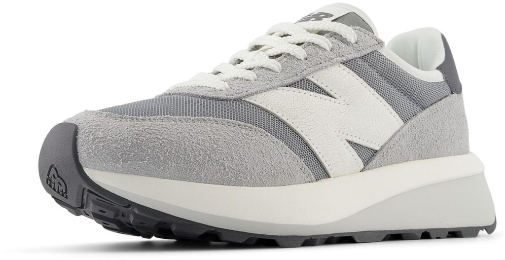 Sneakers New Balance 370 Unisex Concrete/sea Salt