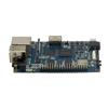 Banana Pi BPI-M64 Allwinner A64 64-bit quad-core Cortex A53 2GB DDR3 8G eMMC met WiFi BT4.0 Run Android 8 Linux Ubuntu Raspbian