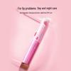 Mistine Strawberry Color-Changing Lip Balm