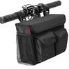 Walking Aid Armrest Chair Side   Bedside Armchair Hanging   Storage Bag for Cellphone Remote Control Magazines Books Water Bottle