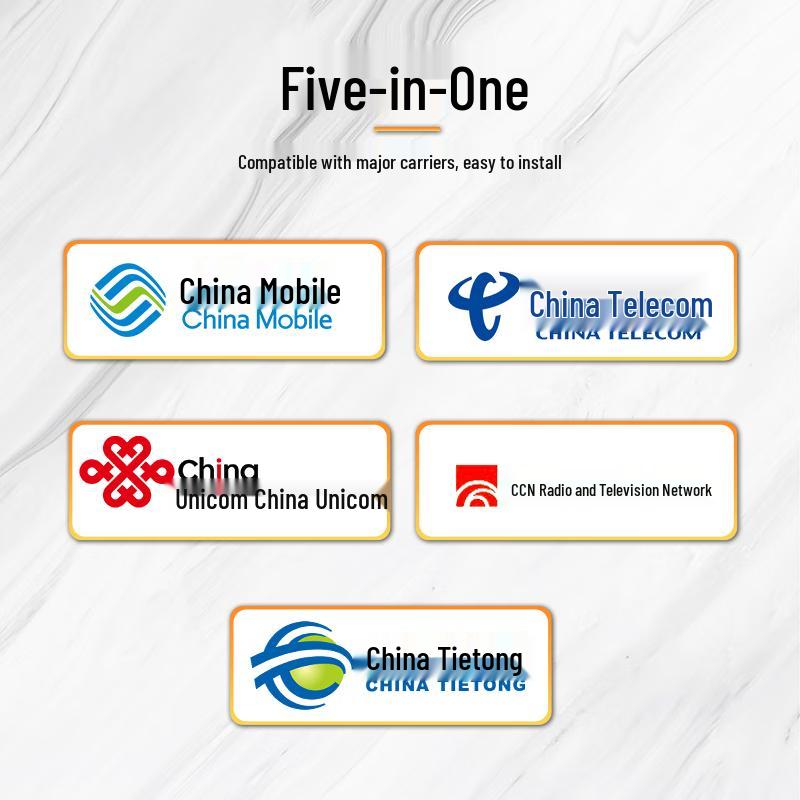 Suhao Telecom-Grade Butterfly Drop Fiber Optic Cable
