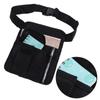 Canvas Waiter Waist Money Pouch Bag with Adjustable Belt Ordering Waist Bag  Restaurant