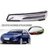 Advanced LED Turn Signal Light Easy Plugs & Play Installation 87614/24-3X000 Vehicle Accessories Suitable for Vehicle