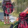 Earbud Case Shockproof Housing Skin-friendly Guarding Washable Shell Nonslip Keep Safe From Accidental Drop for WF-C510