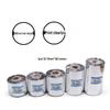 Er He Shen Mixed-Base Thermal Transfer Ribbon