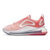 Air Max 720 Se 'Track Red Barely Rose' Feminino CD0683-600