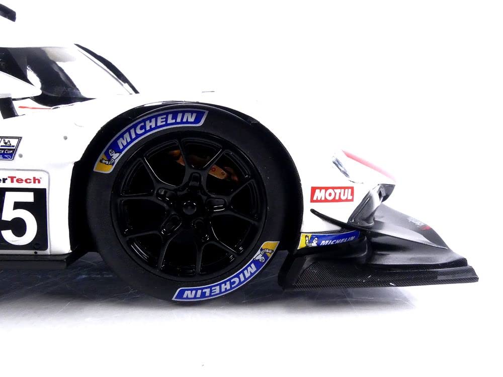 TOP SPEED 118 Mazda RT24-P DPi IMSA Daytona 24 Hours 2021 3rd Place #55 Mazda Motorsports Finished Product