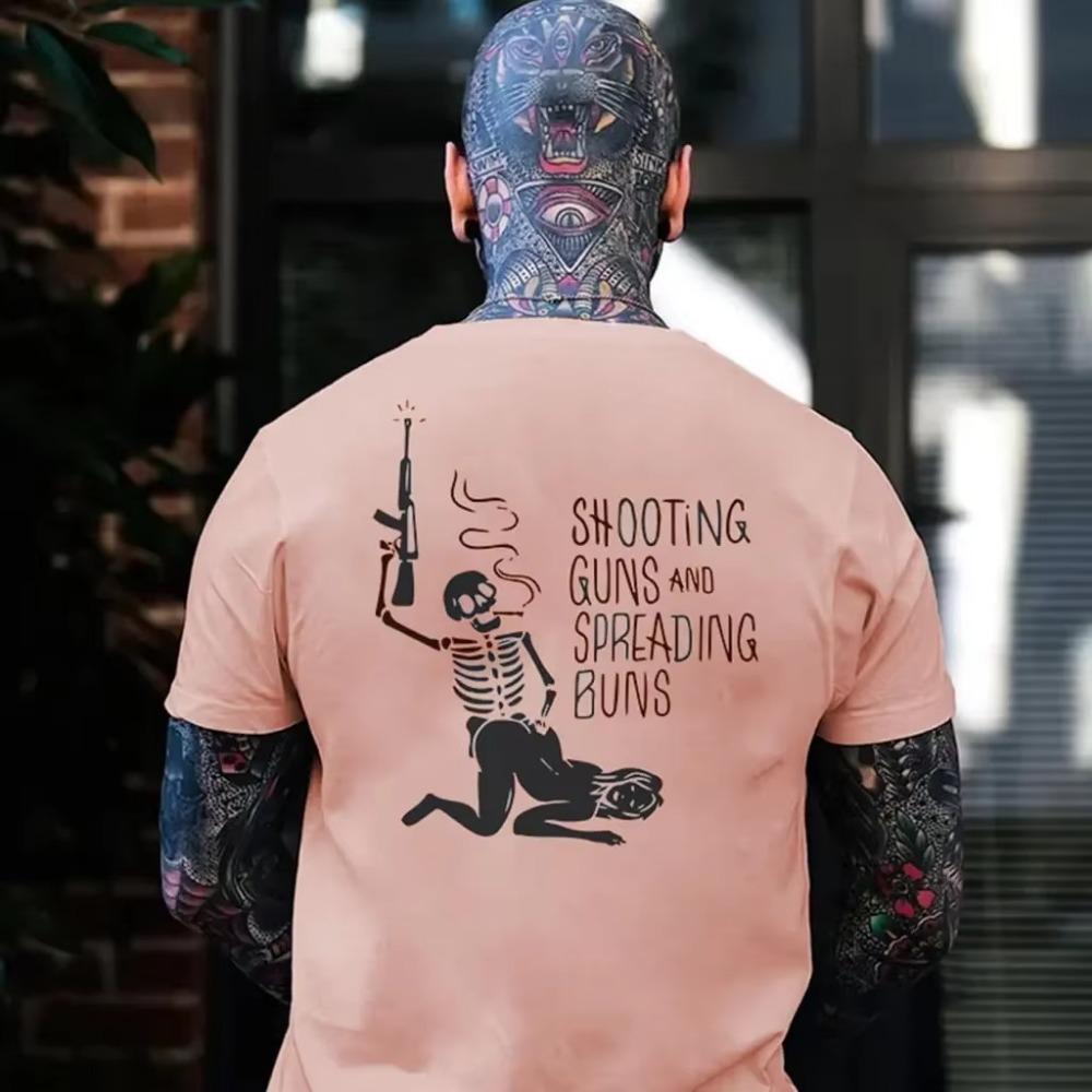 

2024 Мужские футболки с графикой, напечатанные на 3D-принтере, хипстерские, высокого класса, уличные, эластичные, футболки, материал Fallow для мужчин, быстросохнущие, повседневные, с коротким рукавом XXXXXL розовый