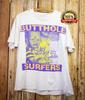 Butthole Surfers 1993 Rubberwear Concert T Shirt Funny ZL435 Unisex T-Shirt