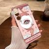Tarot Aesthetic Phone Case For Samsung Galaxy A71,A70,A52,A51,A40,A30 Transparent Cover