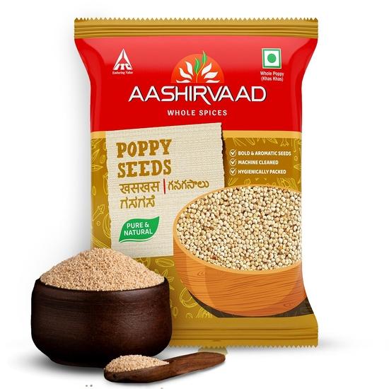 

Aashirvaad Posta 50g