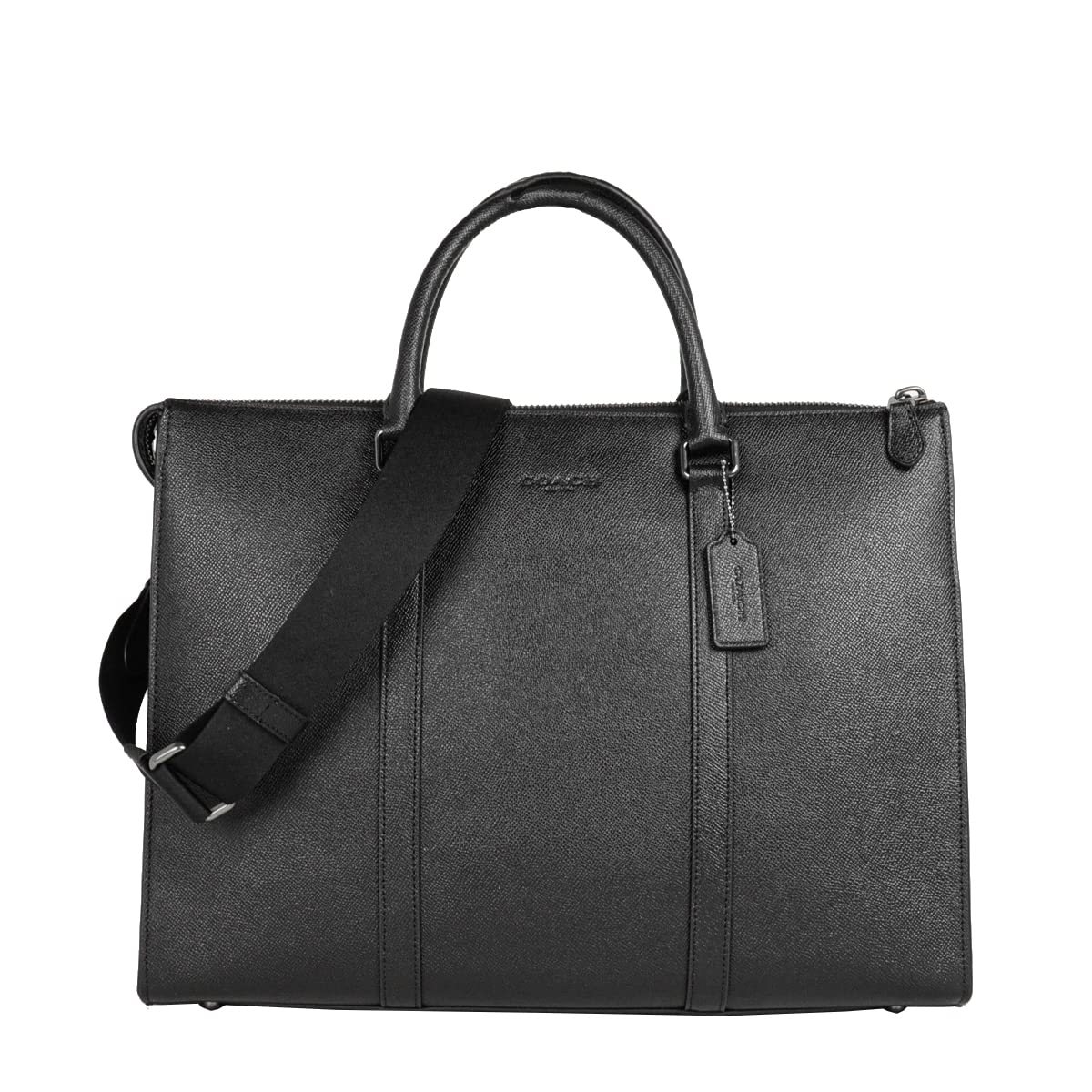 

Outlet Bag Business Bag CE439 Black [Coach] Men s QB/BK (Black)
