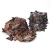 Boonie Camouflage Men'S Hats 3D Leaves Camo Tactical Cap Ghillie Caps Hunter Sniper Hats Fishing Sun Protection UV Blocking Hunting Accessories