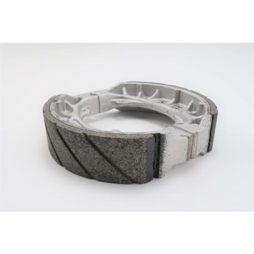 KITACO Non-fade Brake Shoe SH-1N Non-asbestos Material for Monkey/Gorilla 770-1013030
