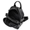 Vintage Genuine Leather Backpack for Women Luxury Designer Casual Travel Backpack Women's School Bag