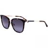 Kate Spade Women S 57mm Grey SunglaSSeS tortoiSe