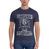 Corrosion Of Conformity חולצת טריקו פרימיום חולצת טריקו חיונית חולצות טריקו מידות גדולות לגברים חולצות טריקו לגברים עם שרוולים קצרים