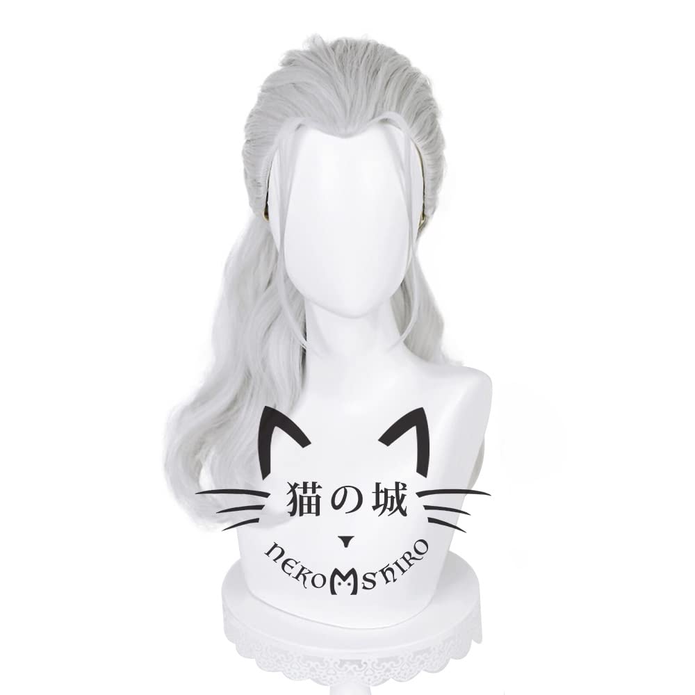 Ran Nagisa Cosplay Paruka z Ensemble Cat ideální pro anime a Zahrnuje paruku Stars! hrad. Žáruvzdorné, kostýmy, večírky, události. síť.