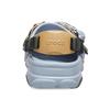 Crocs Classic All Terrain Mountain Parka Clog Beams Beige 207447-030