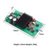 1pc High-power 600W Audio Board TPA3255 Class D Digital Power Subwoofer Switching Switch DC30-42V For DIY Audio System