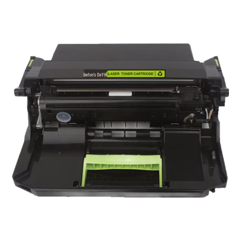 Befon Compatible Imaging Drum for Lexmark MS/MX Series